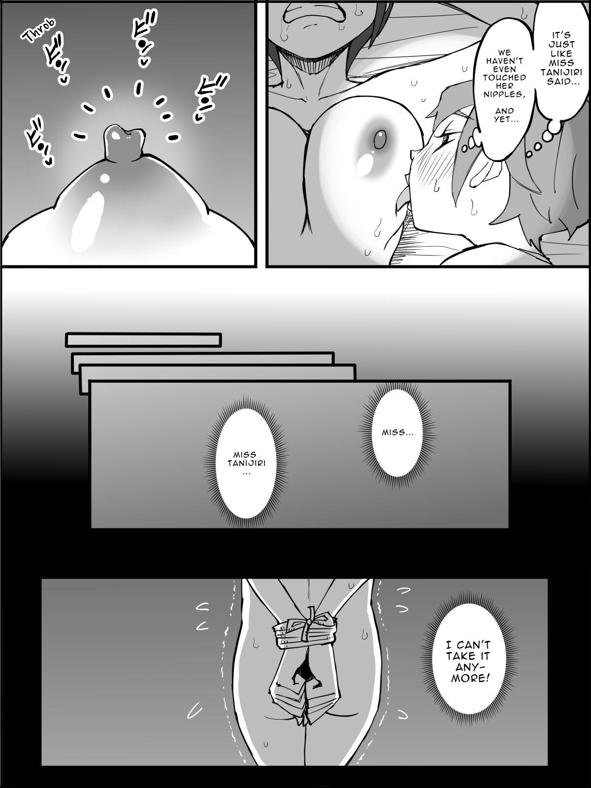 Hentai Manga Comic-The Reason I Have a Sex Friend Harem 4-Read-121